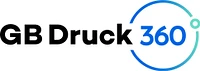 Logo GB Druck AG