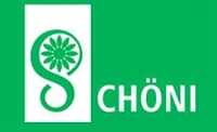 Logo Schöni Blumen und Gartenbau GmbH