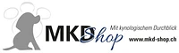 Logo MKD-Shop GmbH