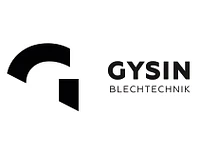 Logo GYSIN AG Blechtechnik