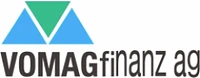 Vomag Finanz AG logo