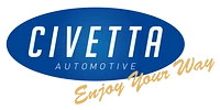 Logo Civetta Automotive Transporter-Vermietung