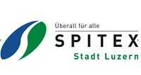 Logo Spitex Stadt Luzern