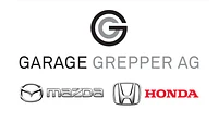 Logo Garage Grepper AG