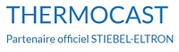 Logo Thermocast Sàrl
