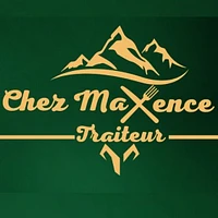 Chez Maxence Traiteur-Logo