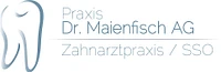 Logo Praxis Dr. Maienfisch AG