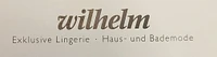 Logo Lingerie Wilhelm