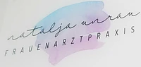 Logo Dr. Unrau Natalja