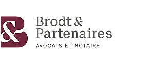 Etude Brodt & Partenaires Avocats et Notaire