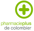pharmacieplus de colombier