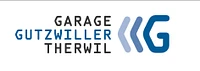 Logo Gutzwiller Willi AG Garage