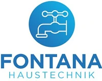 Fontana Haustechnik GmbH-Logo