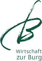 Wirtschaft zur Burg-Logo