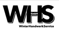 Logo Winter Handwerk Service GmbH