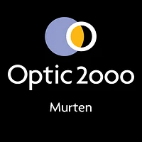Logo Optic 2000 Murten AG