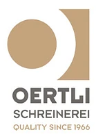 Logo Oertli AG, K. Schreinerei