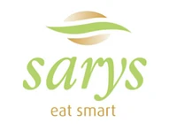 Sarys - Catering Zürich-Logo