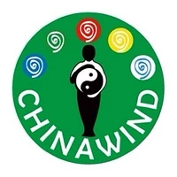 Logo ChinaWind GmbH
