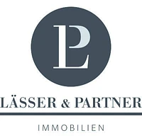 Logo Lässer & Partner Immobilien AG