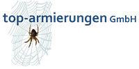 top armierungen GmbH-Logo