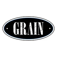 Grain Bar & Restaurant logo