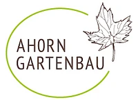 Logo AHORN Gartenbau GmbH