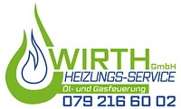 Logo Wirth Heizungs-Service GmbH