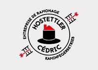 Logo Hostettler Ramonage SA