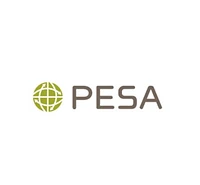 PESA succursale de Genève-Logo