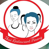 Logo Thai Restaurant Pinong