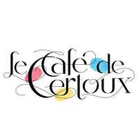 Logo Restaurant Café Certoux