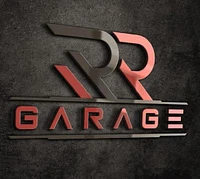 RR Garage-Logo