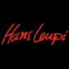 Hans Leupi - Leupimoto