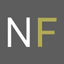 Nielsen + Ferber Optik logo