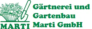 Gärtnerei und Gartenbau Marti GmbH