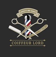 Logo Coiffeur Lord Sursee