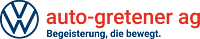Logo auto-gretener AG