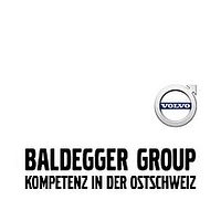 Logo Baldegger Automobile AG Wil