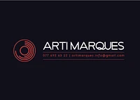 Logo ArtiMarques