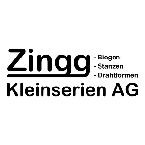 Zingg Kleinserien AG