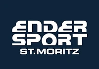 Logo ENDER Sport Trend Fashion