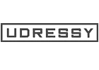 Udressy Réalisations Métalliques-Logo