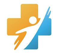 Physiotherapie PLUS-MED logo