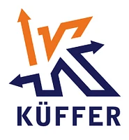 Logo Küffer Reinigungen AG