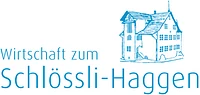 Logo Schlössli-Haggen GmbH
