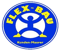 Flex - Bau-Logo