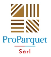 Logo Proparquet Sàrl
