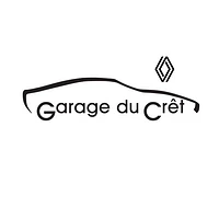 Garage du Crêt Sàrl-Logo