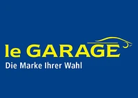 Neue Jura Garage AG logo